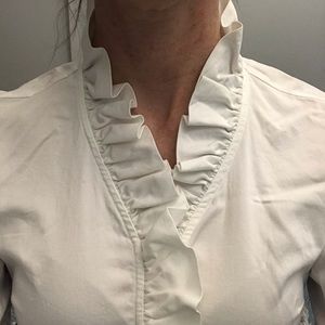 Classic Banana Republic Shirt